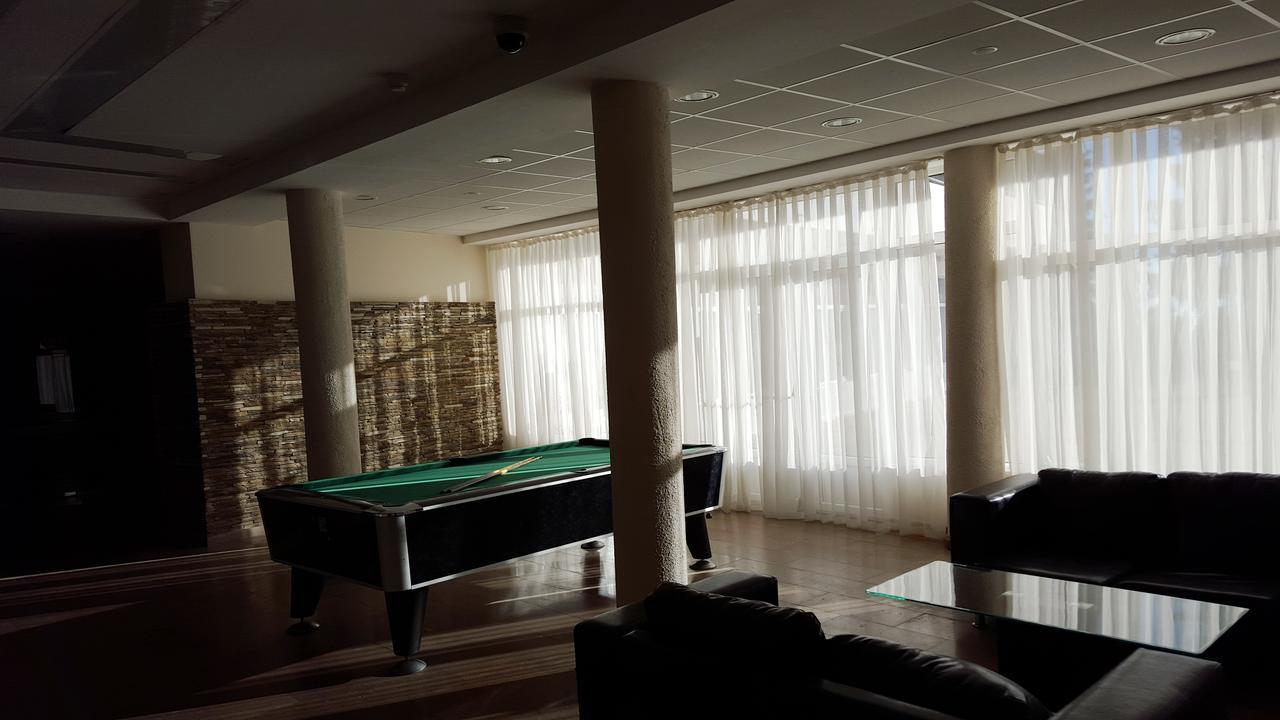 Hotel Panorama Pamporovo Esterno foto